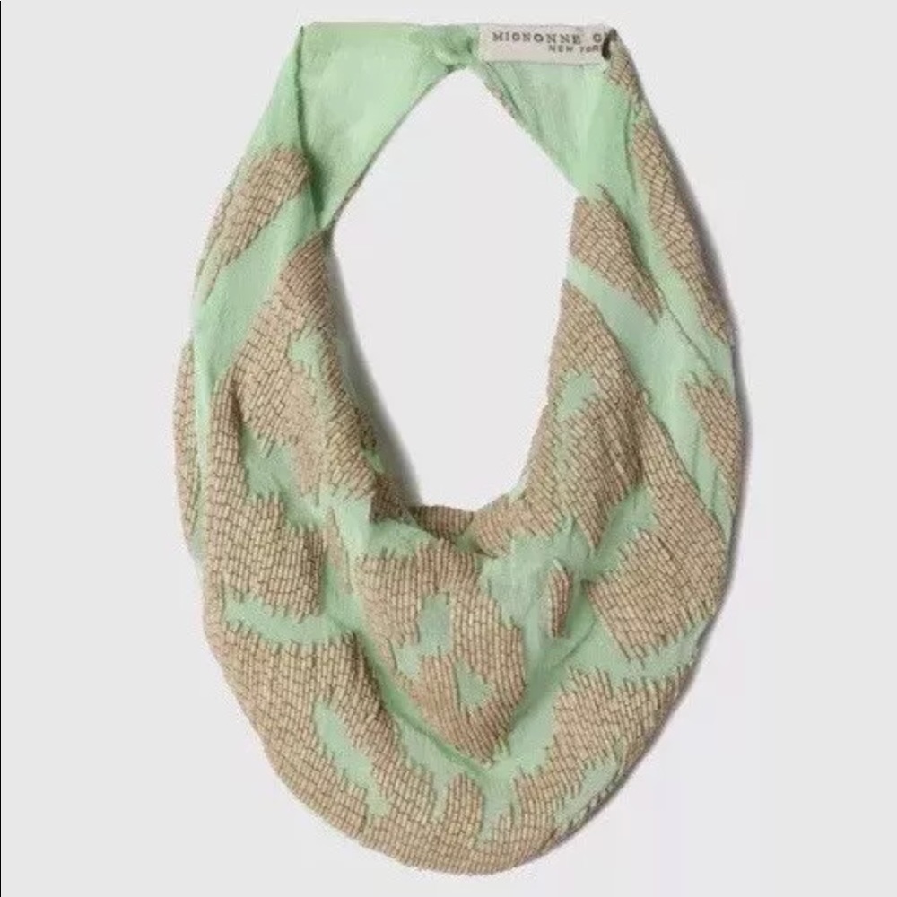 Mignonne Gavigan Necklace